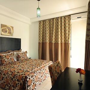 Appartement Supérieur